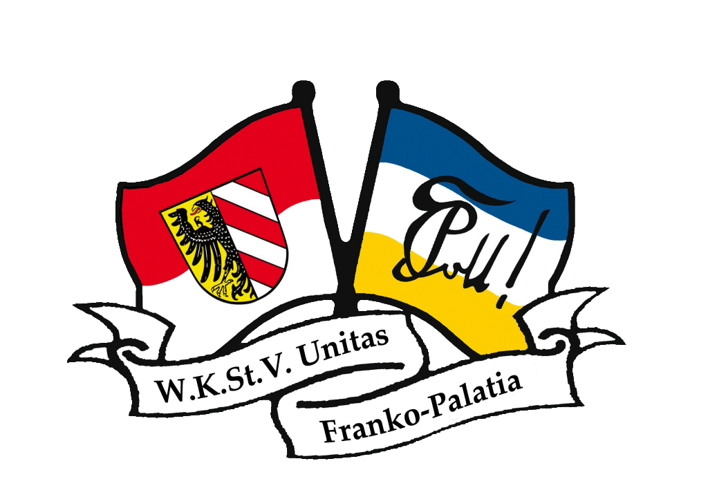W.K.St.V. Unitas Franko-Palatia Nürnberg et Erlangen